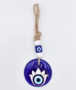 Μάτι Κρεμαστό με Σχέδιο Μάτι