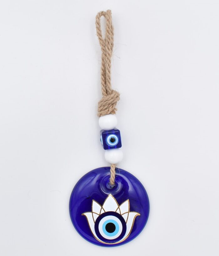 Μάτι Κρεμαστό με Σχέδιο Μάτι - Image 2