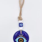 Μάτι Κρεμαστό με Σχέδιο Μάτι