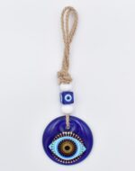 Μάτι Κρεμαστό με Σχέδιο Μάτι