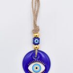 Μάτι Κρεμαστό με Σχέδιο Μάτι