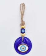 Μάτι Κρεμαστό με Σχέδιο Μάτι