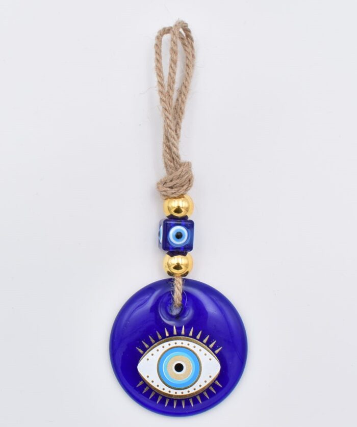 Μάτι Κρεμαστό με Σχέδιο Μάτι - Image 2