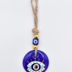 Μάτι Κρεμαστό με Σχέδιο Μάτι