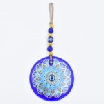 Κρεμαστό Γυάλινο Μάτι