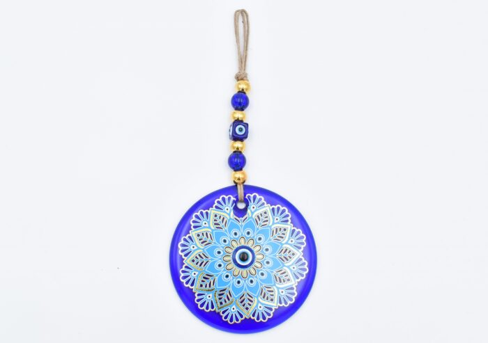 Κρεμαστό Γυάλινο Μάτι - Image 2