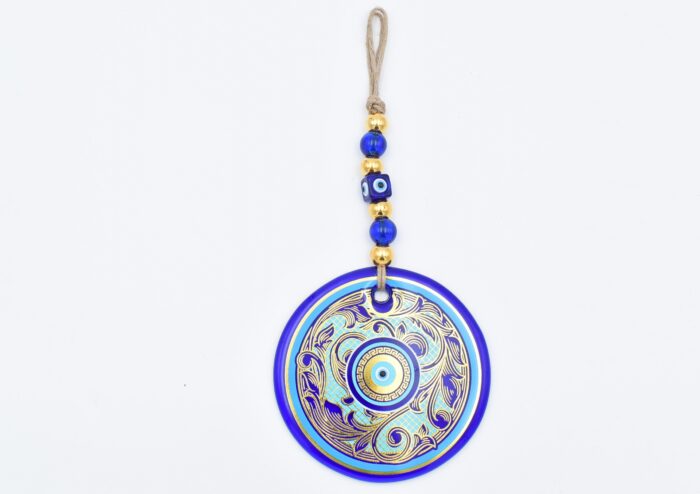 Κρεμαστό Γυάλινο Μάτι - Image 2