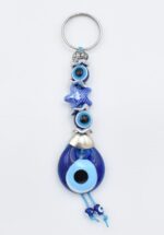 Μπρελόκ Μάτι με Διακοσμητικά Σχέδια - Image 42