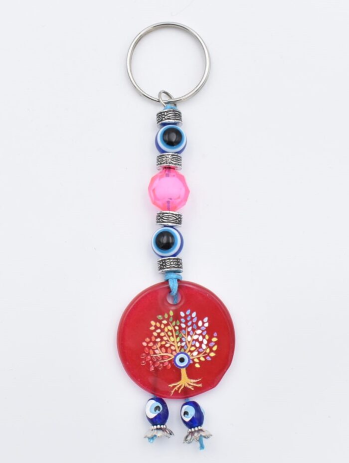 Μπρελόκ από Φυσητό Γυαλί - Image 6