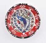 Κεραμικό Μπωλ  Λουλούδι - Image 6