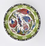 Κεραμικό Μπωλ  Λουλούδι - Image 21