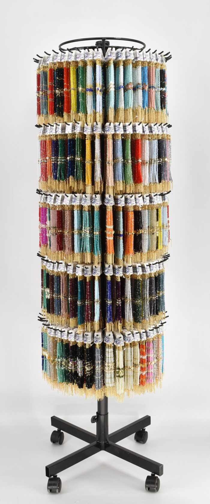 Βραχιόλι  με Κρυστάλλινη Χάντρα - Image 106