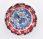 Κεραμικό Μπωλ  Λουλούδι - Image 7