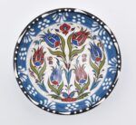 Κεραμικό Μπωλ  Λουλούδι - Image 22