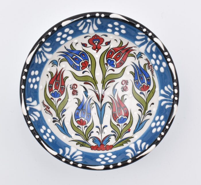 Κεραμικό Μπωλ  Λουλούδι - Image 22