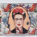 Νεσεσέρ Υφαντό Φρίντα Κάλο - Frida Kahlo