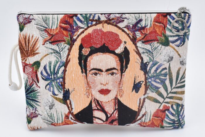 Νεσεσέρ Υφαντό Φρίντα Κάλο - Frida Kahlo - Image 2
