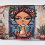 Νεσεσέρ Υφαντό Γυναίκα