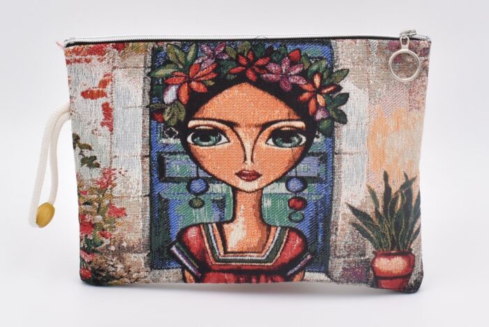 Νεσεσέρ Υφαντό Γυναίκα - Image 2