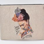 Νεσεσέρ Υφαντό Φρίντα Κάλο - Frida Kahlo
