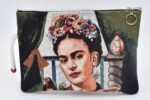 Νεσεσέρ Υφαντό Φρίντα Κάλο - Frida Kahlo