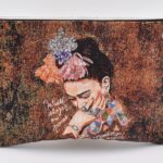 Νεσεσέρ Υφαντό Φρίντα Κάλο - Frida Kahlo
