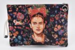 Νεσεσέρ Υφαντό Φρίντα Κάλο - Frida Kahlo