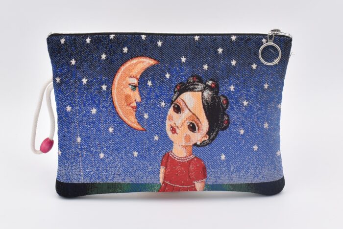 Νεσεσέρ Υφαντό Γυναίκα - Image 2