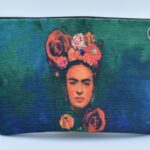 Νεσεσέρ Τυπωμένο Φρίντα Κάλο - Frida Kahlo