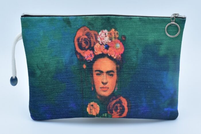 Νεσεσέρ Τυπωμένο Φρίντα Κάλο - Frida Kahlo - Image 2