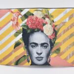 Νεσεσέρ Τυπωμένο Φρίντα Κάλο - Frida Kahlo