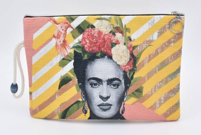 Νεσεσέρ Τυπωμένο Φρίντα Κάλο - Frida Kahlo - Image 2