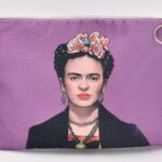 Νεσεσέρ Τυπωμένο Φρίντα Κάλο - Frida Kahlo