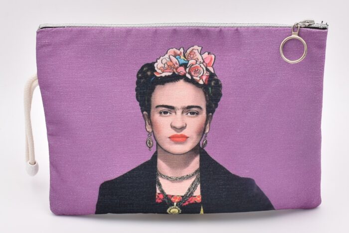Νεσεσέρ Τυπωμένο Φρίντα Κάλο - Frida Kahlo - Image 2