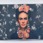 Νεσεσέρ Τυπωμένο Φρίντα Κάλο - Frida Kahlo