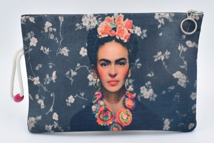 Νεσεσέρ Τυπωμένο Φρίντα Κάλο - Frida Kahlo - Image 2