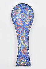 Κεραμική Κουτάλα Λουλούδι - Image 8