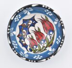 Κεραμικό Μπωλ  Λουλούδι - Image 8