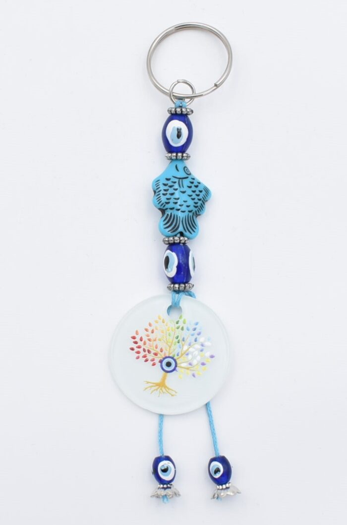 Μπρελόκ από Φυσητό Γυαλί - Image 8