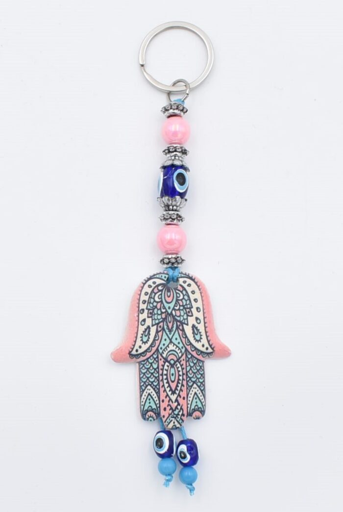 Πολυεστερικό Μπρελόκ - Image 8