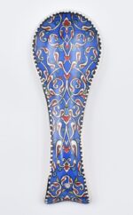 Κεραμική Κουτάλα Λουλούδι - Image 8