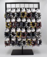 Βραχιόλι Χάντρα Πρίσμα - Image 7