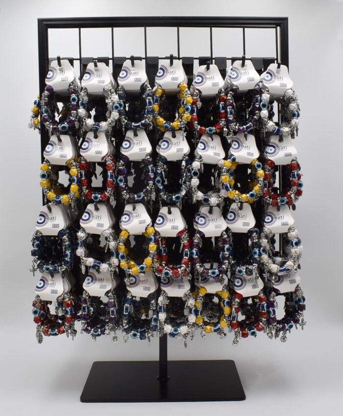 Βραχιόλι Χάντρα Πρίσμα - Image 7