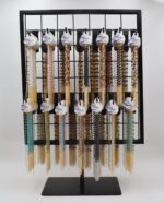 Βραχιόλι Αλυσίδα  με Χάντρα - Image 16