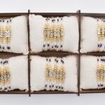 Βραχιόλι με Μάτι και Χάντρες