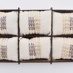 Βραχιόλι με Μάτι και Χάντρες