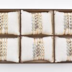 Βραχιόλι με Μάτι και Χάντρες