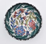 Κεραμικό Μπωλ  Λουλούδι - Image 24