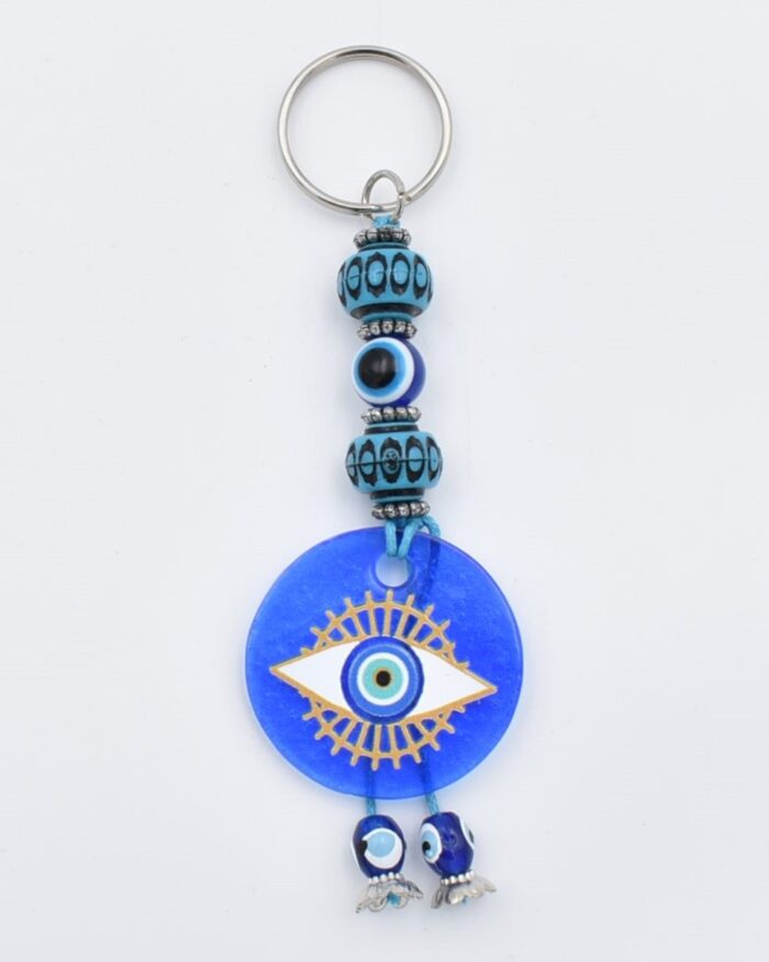 Μπρελόκ από Φυσητό Γυαλί - Image 9