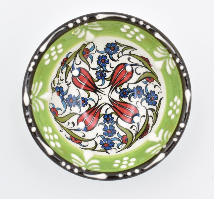 Κεραμικό Μπωλ  Λουλούδι - Image 10